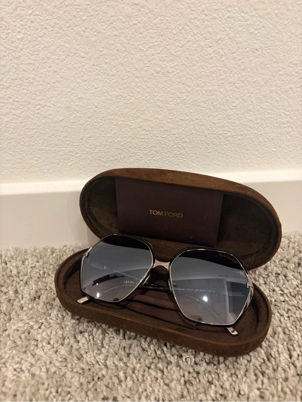 Tom Ford Sunglasses